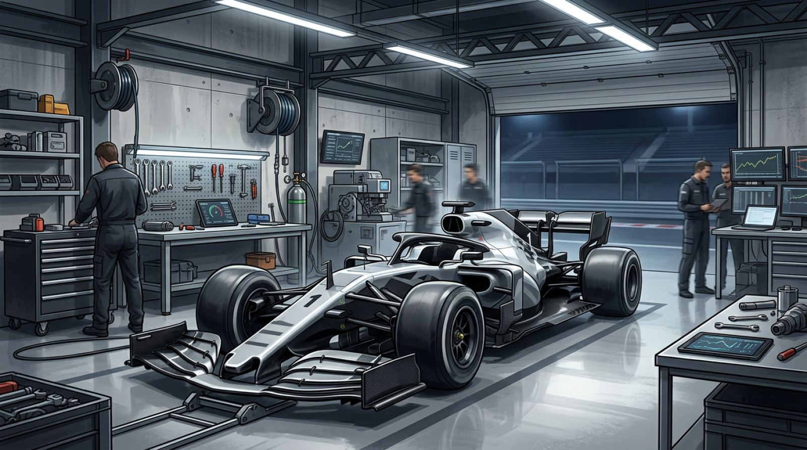 乐鱼网站_乐鱼（中国） - 凯迪拉克F1车队与佩雷兹续约至2029年，墨西哥车手家乡官宣长期合作