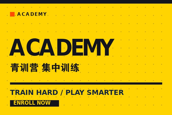乐鱼网站_乐鱼（中国） - 青训营学员集中训练现场